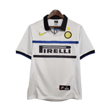 Inter Milan Retro 1998/99 Away