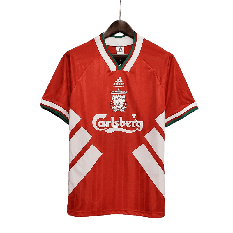 Liverpool Retro 1993/95 Home