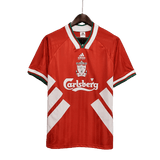 Liverpool Retro 1993/95 Home