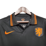 Netherlands 2020 Away