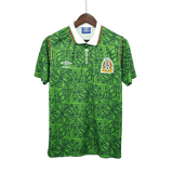 Mexico Retro 1994 Shirt Home