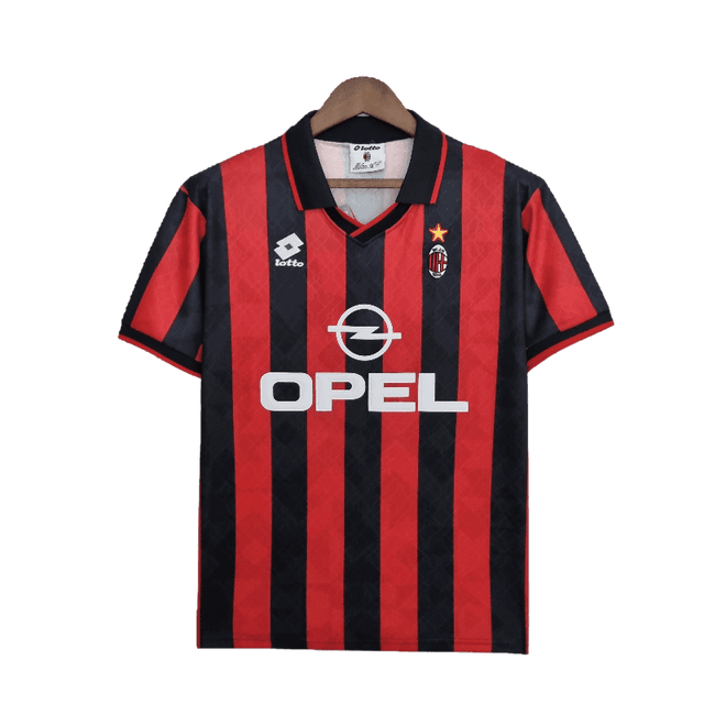 AC Milan Retro Jersey