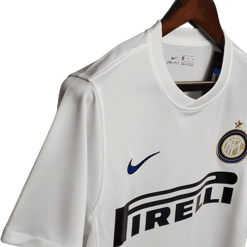 Inter Milan Retro 2010 Away
