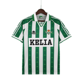 Real Betis Retro 1996/97 Home