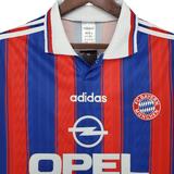 Bayern Munich Retro 1995/97 Home