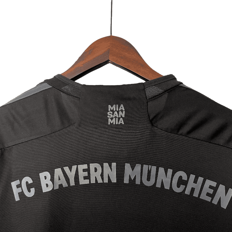 Bayern Munich 2023/24 Special Edition Black