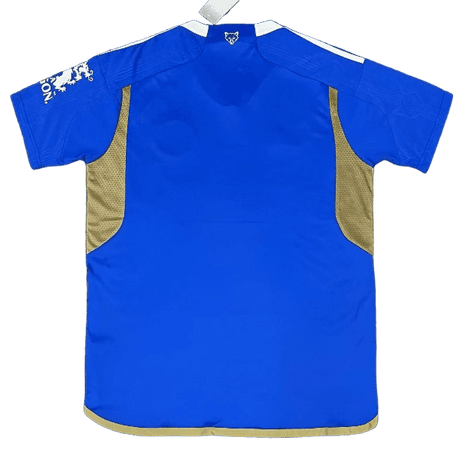 Leicester City 23/24 Home