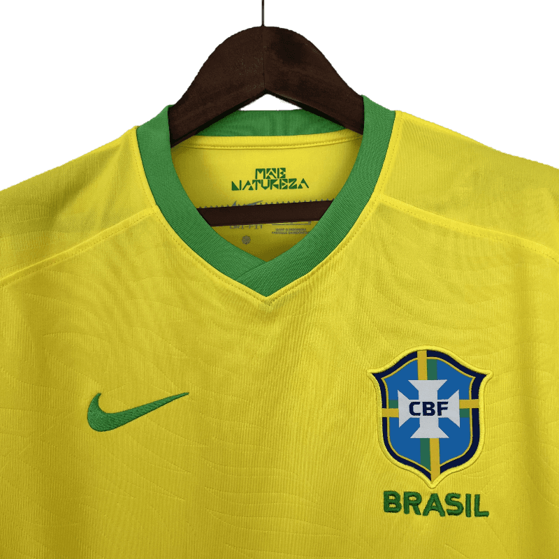 Brazil 2023 Home