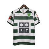 Sporting Lisbon Retro 2001/03 Home