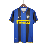 Inter Milan Retro 2008/09 home