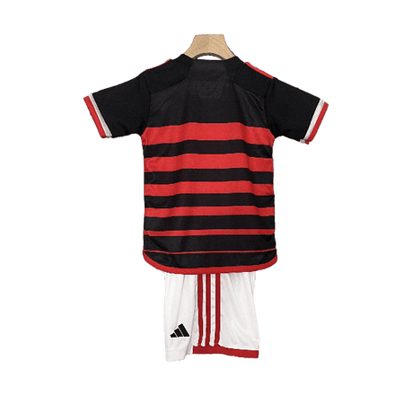 Flamengo 24-25 Kids Home
