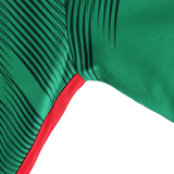 Mexico 2022 World Cup Jersey Home