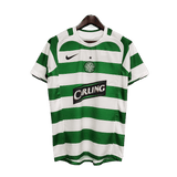Celtic Retro 2005/06 Home