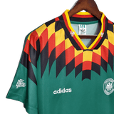 Germany Retro 1994 Away