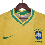 Brazil 2022 Classic Yellow