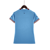 Manchester City 2022/23 Woman Home
