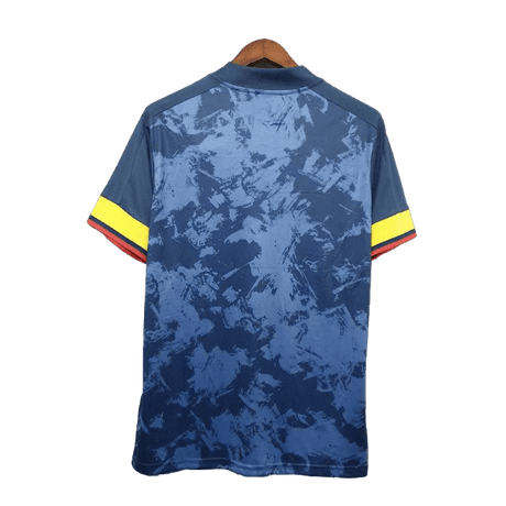 Colombia 2020 Away