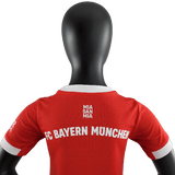Bayern Munich  22/23 Kids Home Kit