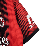 AC Milan 23/24 Home Shirt