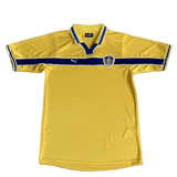 Leeds Retro 1999 Third Away