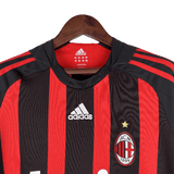 AC Milan Retro 2008/09 Tee
