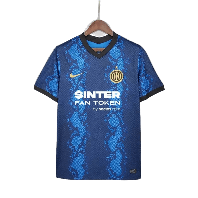 Inter Milan 2021/22 Home