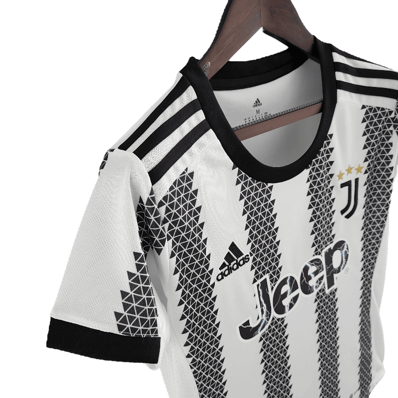 Juventus 2022/23 Women Home