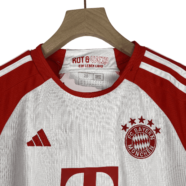 Bayern Munich 23/24 Kids Home