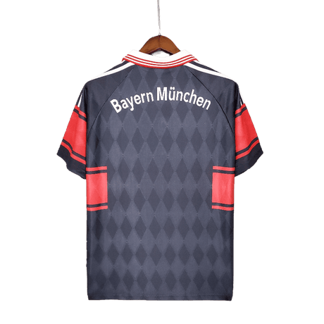 Bayern Munich Retro 1997/99 Home