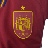Spain 2022 Women Home Qatar World Cup