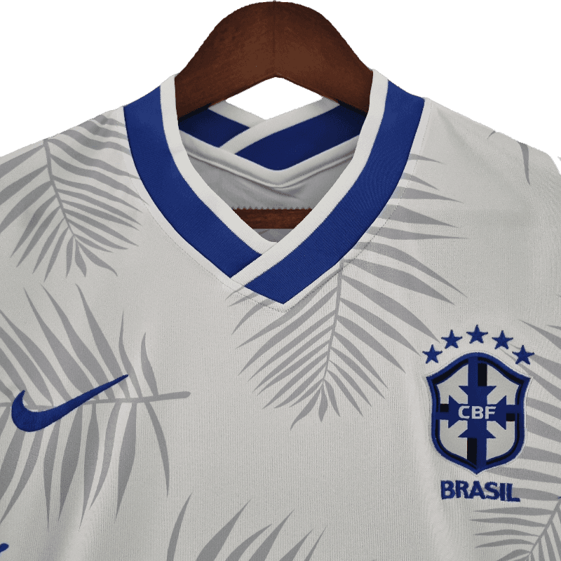 Brazil 2022 Classic White
