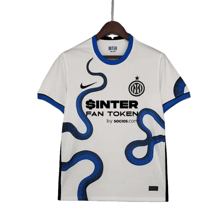 Inter Milan 2021/22 Away