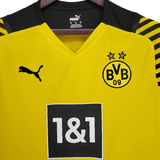 Dortmund 2021/22 Home