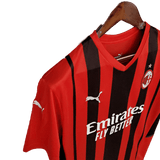 AC Milan Kit 21/22