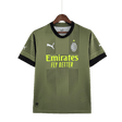 AC Milan Third Kit 22/23