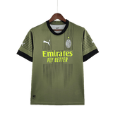 AC Milan Third Kit 22/23