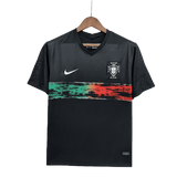Portugal 2022 Black