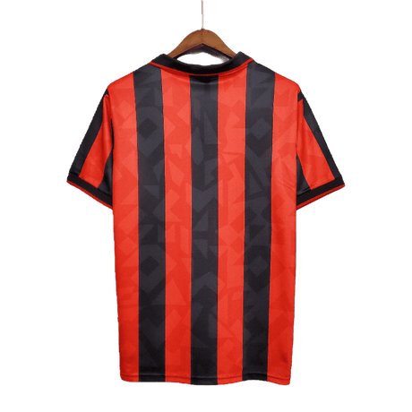 AC Milan Retro 1993/94 Shirt 