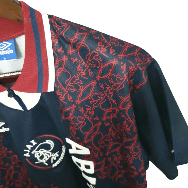 Ajax 1995 Retro Shirt