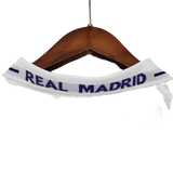 Real Madrid Retro 1996/97 Home