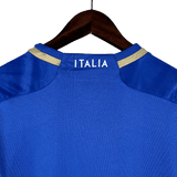 Italy 2023 Long Sleeve Home