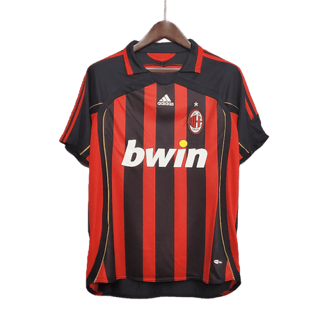 AC Milan 2006/07 T-Shirt 
