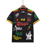 Ajax 2021/22 Game Version Third Away