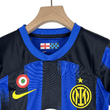 Inter Milan 23/24 Kids Home