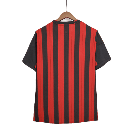AC Milan Retro 2013/14 T-Shirt 