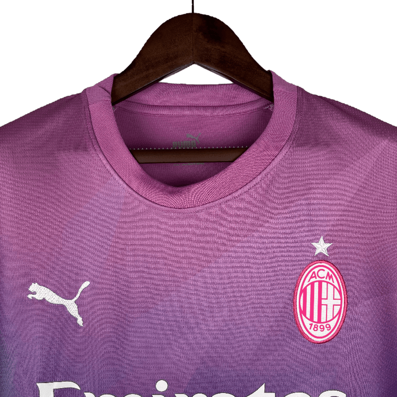 AC Milan Third Kit 2023/24 