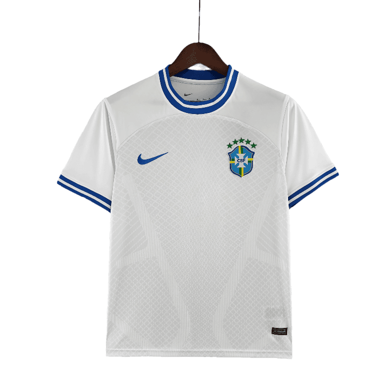 Brazil 2022 Concept White