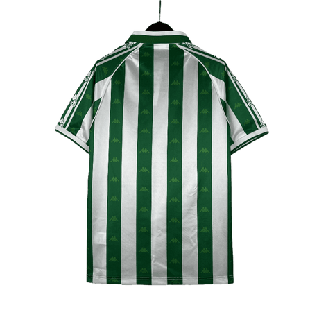Real Betis Retro 1995/97 Home