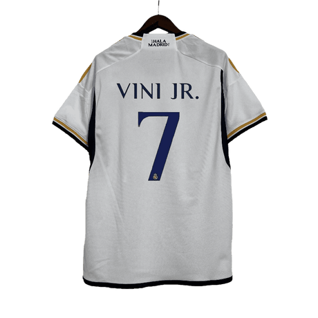 Real Madrid 2023/24 Home