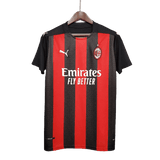AC Milan 20-21 Away Jersey
